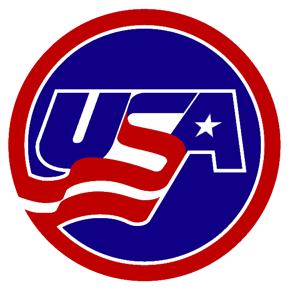 United States 1994-1998 Alternate Logo iron on transfers for clothing
